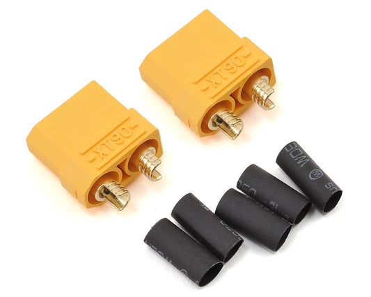 ARRMA XT90 Female Battery Connector (2)