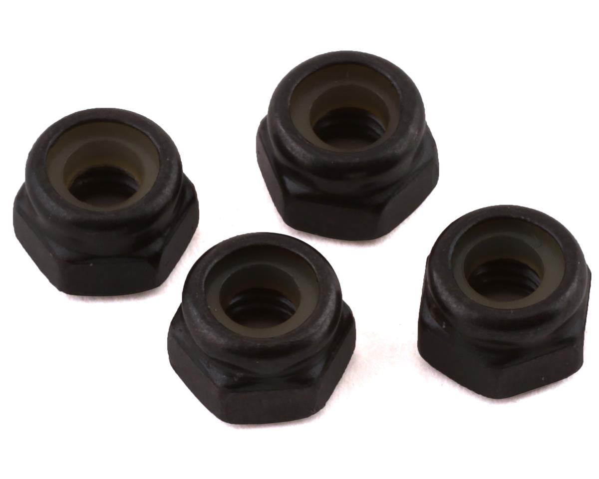 Arrma M4 Nylon Nut Set (4)