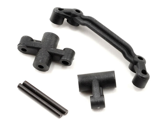 Team Associated Steering Rack Set