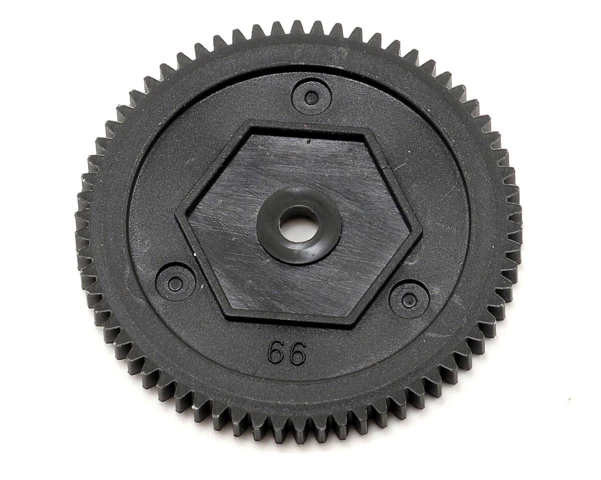 Team Associated Spur Gear (66T)