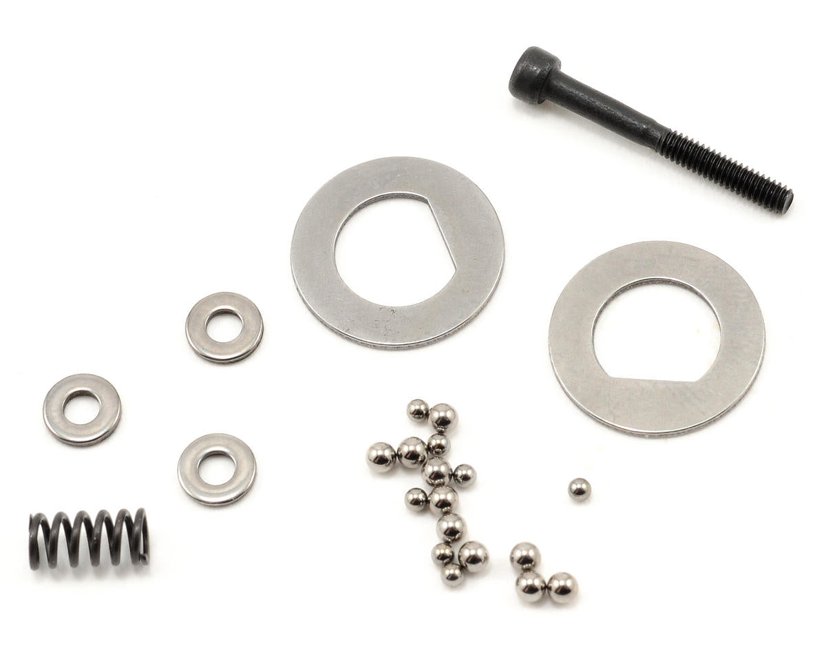 Team Associated Factory Team Ball Differential Rebuild Kit