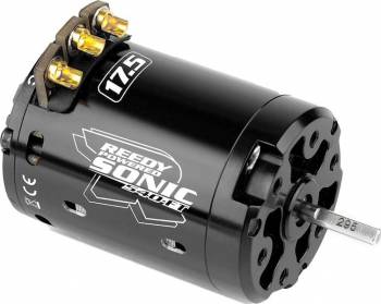 TEAM ASSOCIATED Reedy Sonic 540-FT 17.5 Comp Brushless Motor