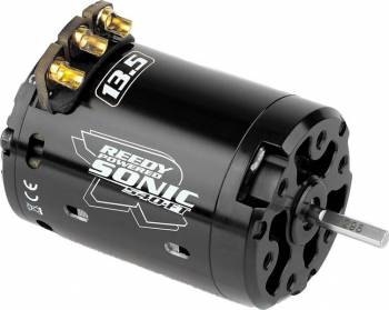 TEAM ASSOCIATED Reedy Sonic 540-FT 13.5 Comp Brushless Motor