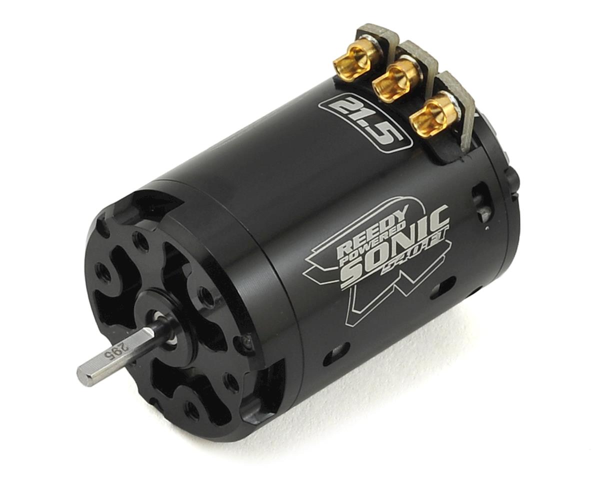 TEAM ASSOCIATED Reedy Sonic 540-FT Competition Brushless Motor (Fixed Timing) (21.5T)