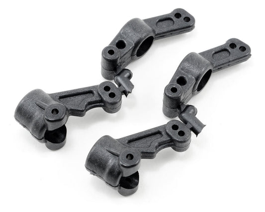 Team Associated Steering Block & Hub Carrier Set