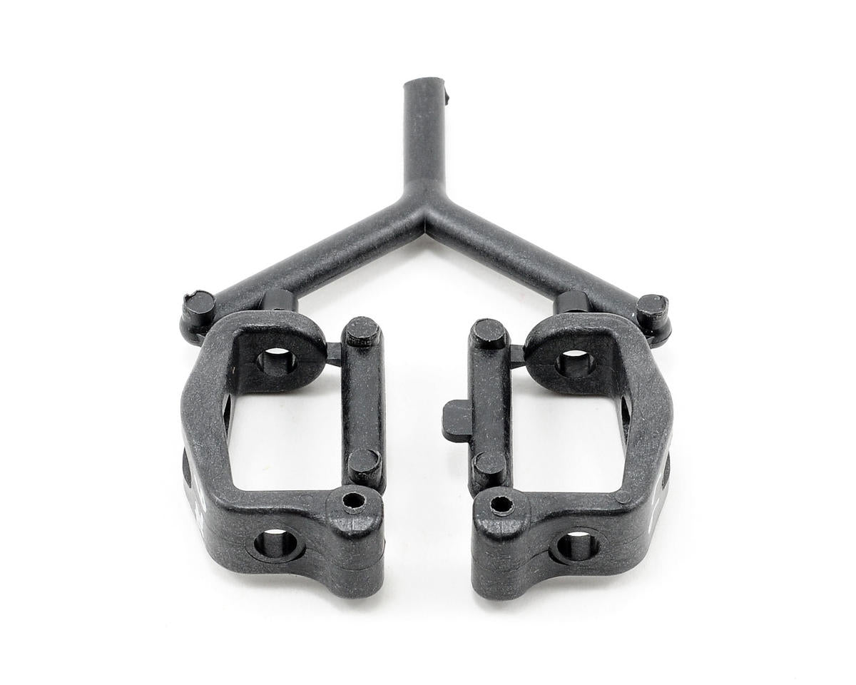 Team Associated Caster Block Set (6° Degree)