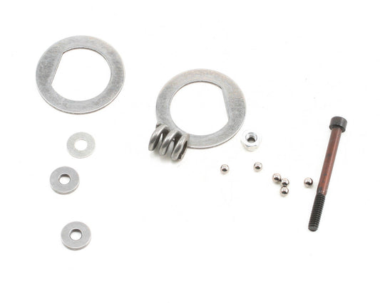 Team Associated Differential Rebuild Kit