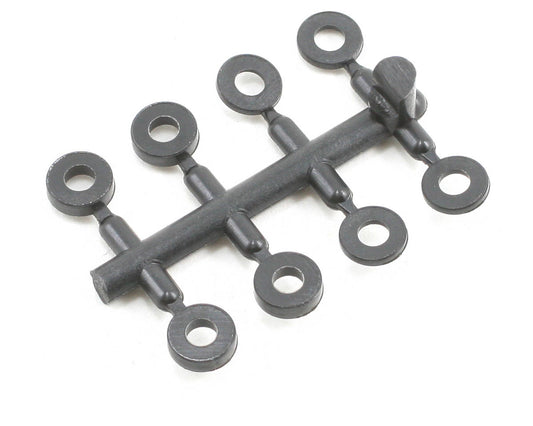 Team Associated Wheelbase Shim Set