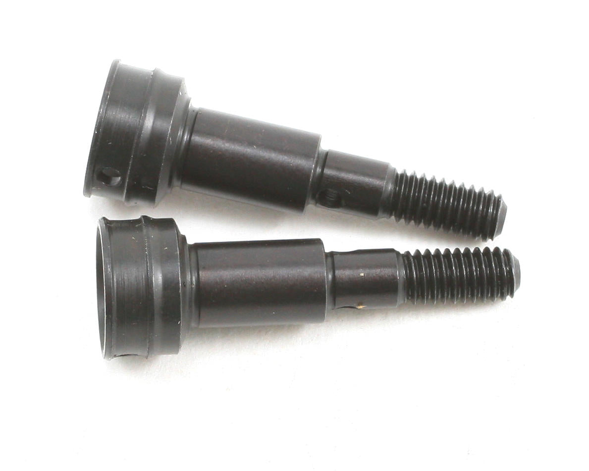 Team Associated Stub Axle Set (2)