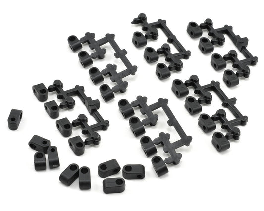 Team Associated Arm Mount Set