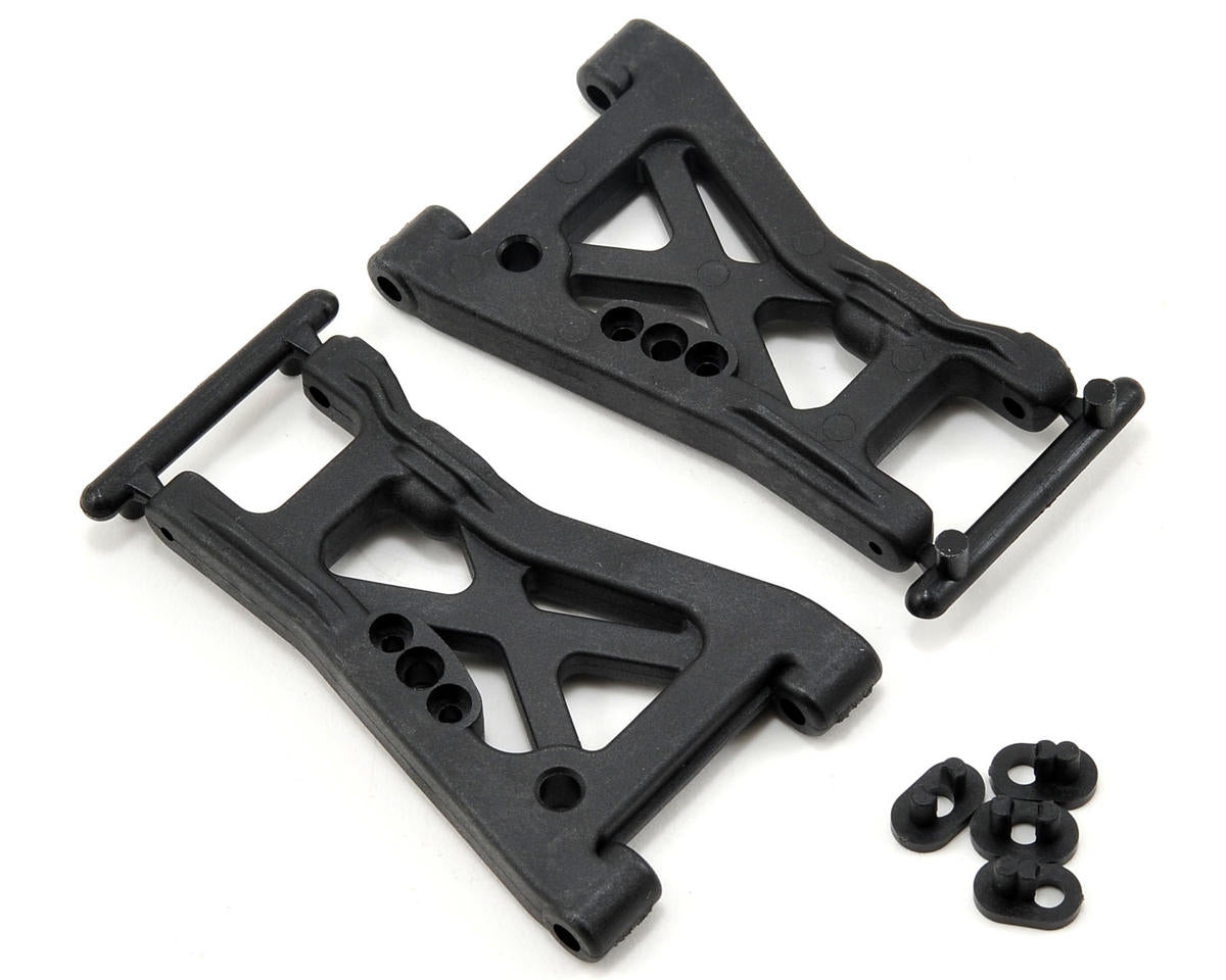 Team Associated Rear Arm Set