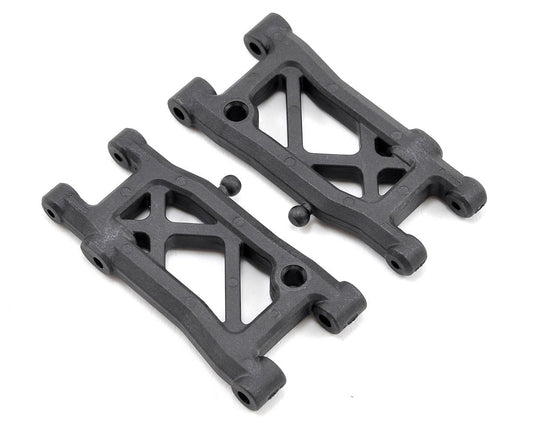 Team Associated TC7 Rear Suspension Arm Set (2)