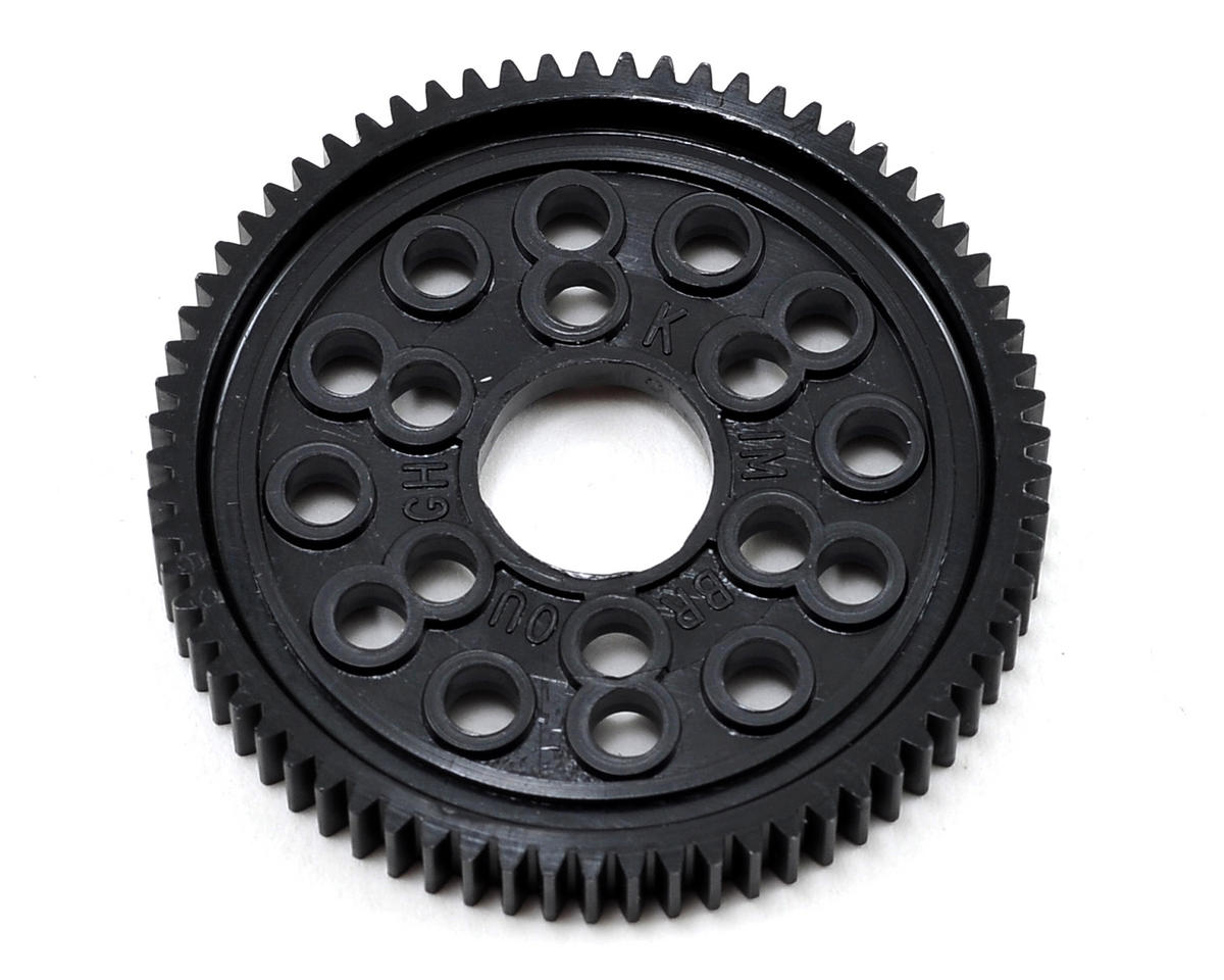 TEAM ASSOCIATED 48P Spur Gear (69T)