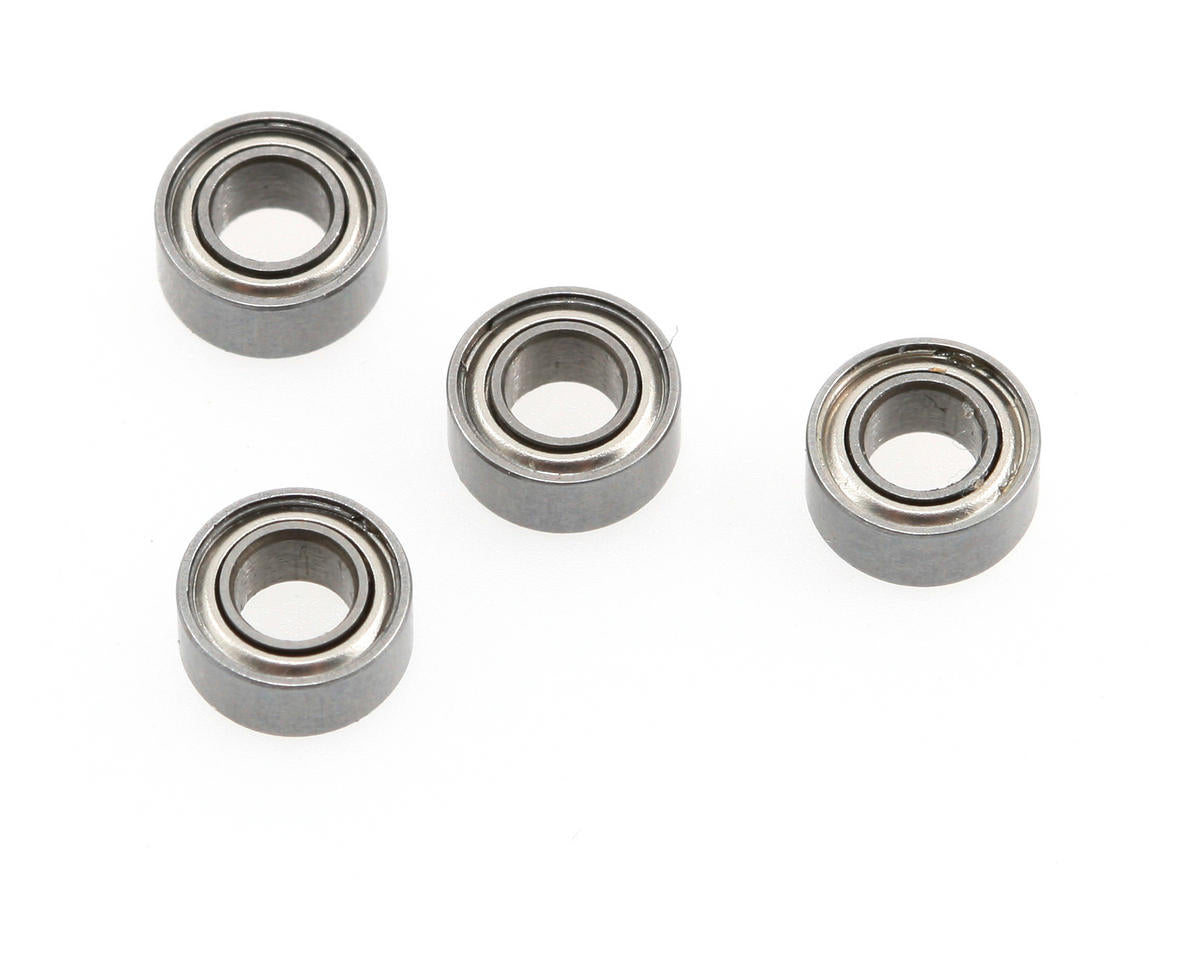 TEAM ASSOCIATED Steering Rack Bearing (4) – RcAbitibi