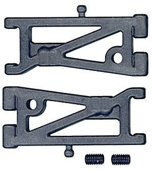 TEAM ASSOCIATED Rear Arms 200mm TC3