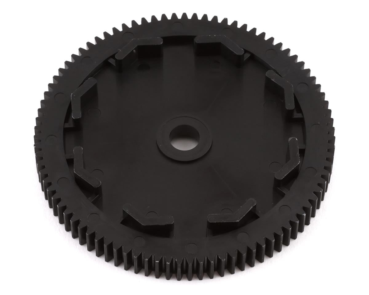 Team Associated Octalock 48P Spur Gear (87T)