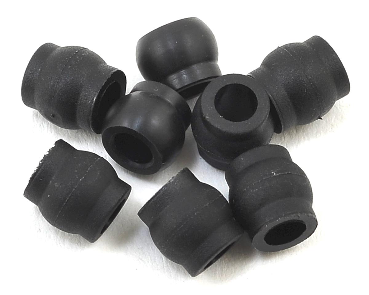 Team Associated RC10F6 Suspension Arm Pivot Ball Set (8)