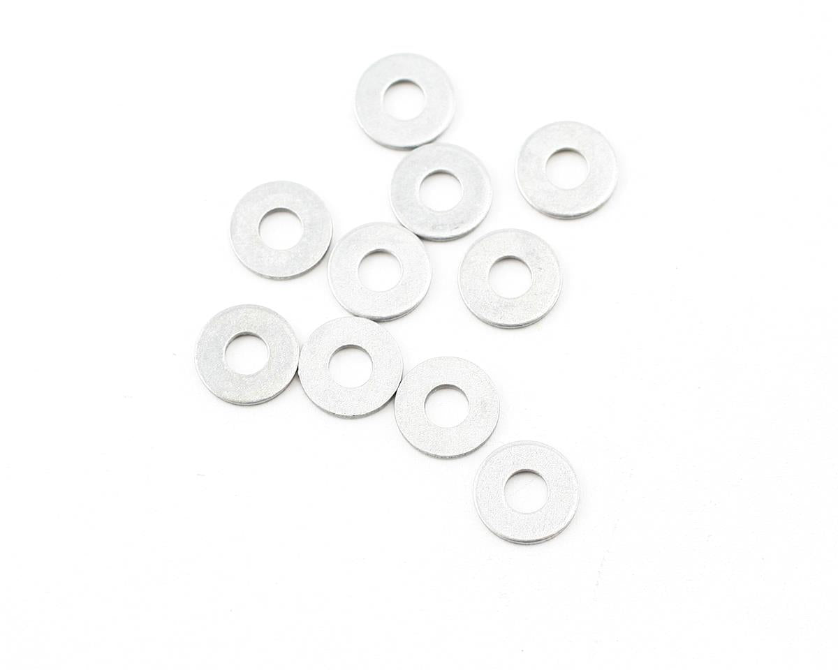 Team Associated Aluminum #4 Washer