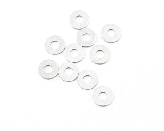 Team Associated Aluminum #4 Washer