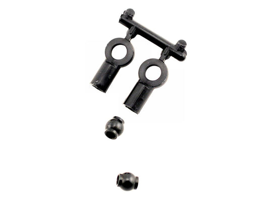 Team Associated Shock Rod End T2 (2)