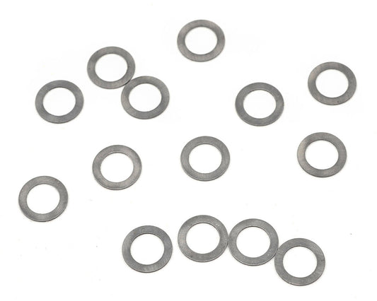 Team Associated Universal 3/16" Shims (14)