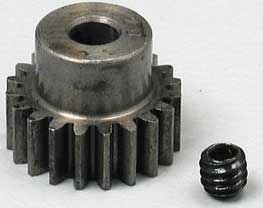 Team Associated 48P Pinion Gear (3.17mm Bore) (20T)