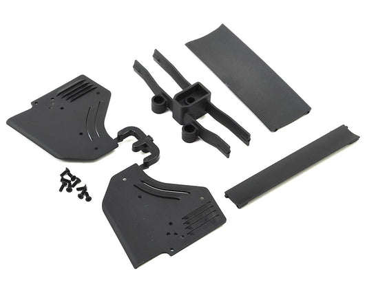 Team Associated RC10F6 Rear Wing