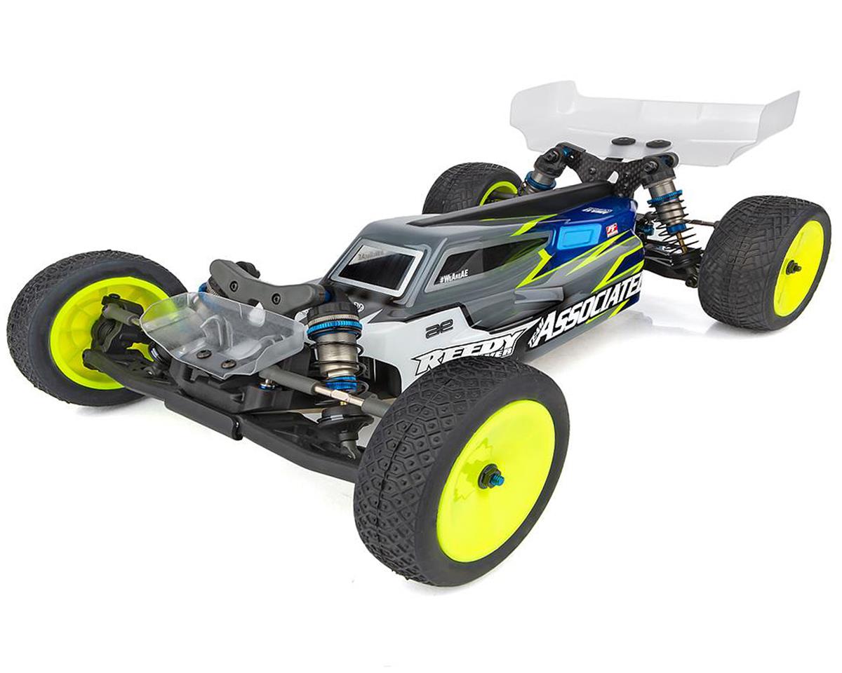 TEAM ASSOCIATED RC10B6.4D Team 1/10 2WD Electric Buggy Kit