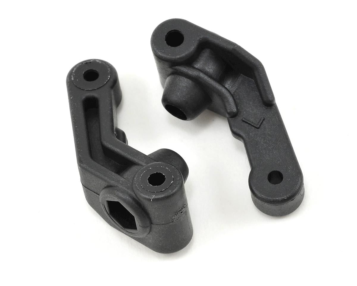 Team Associated Steering Block RC10B4 (2)