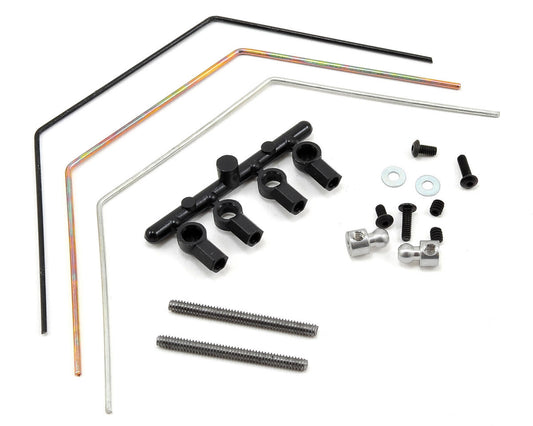 Team Associated Rear Sway Bar Kit (B4/T4)