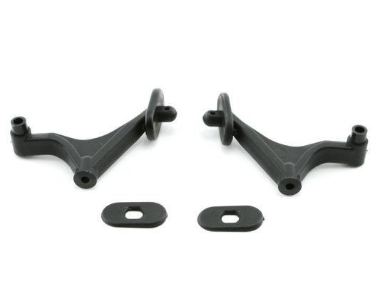 Team Associated Wing Mounts (B44)