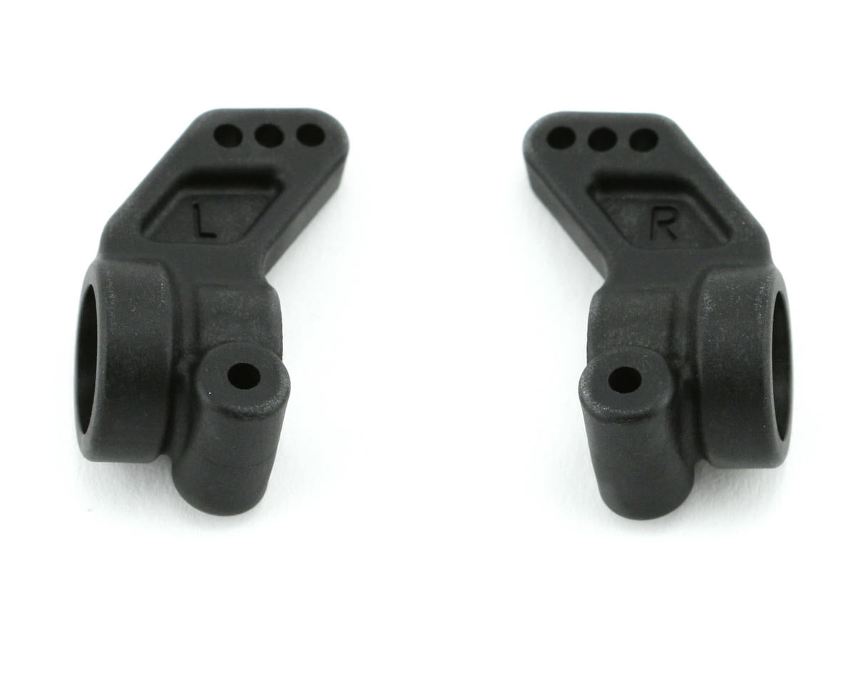 Team Associated Rear Hub Carrier (B4/B44)