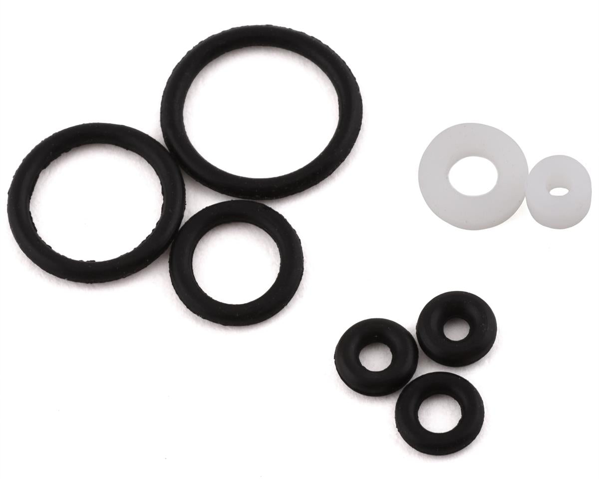 Bittydesign Michelangelo O-Ring Set