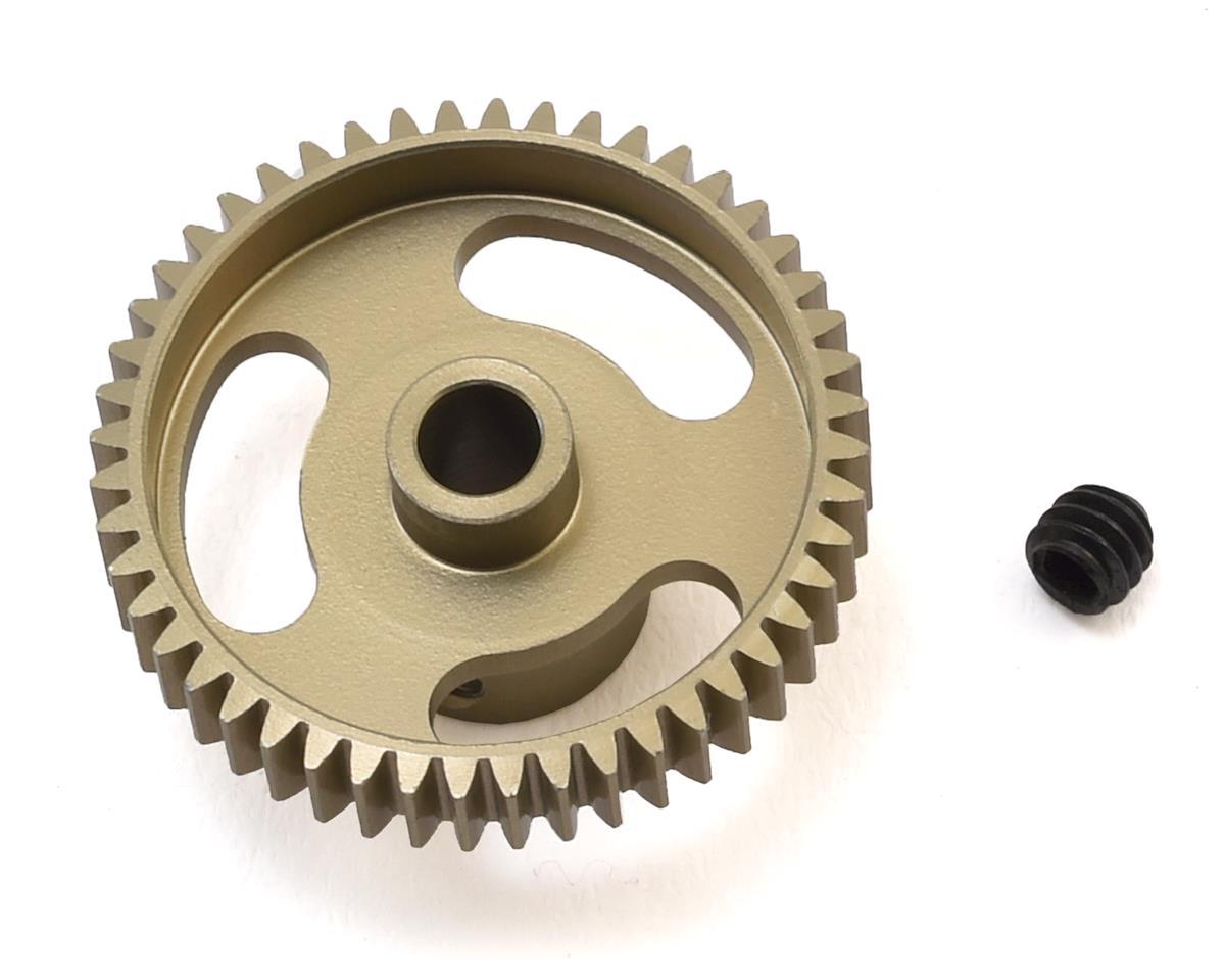 CRC "Gold Standard" 64P Aluminum Pinion Gear (48T)