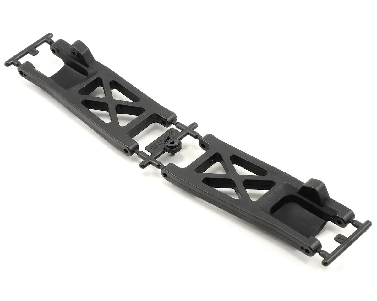 Ecx Ruckus Rear Differential ECX Rear Suspension Arm (2): 1/10 2WD Circuit, Ruckus, Torment β RcAbitibi
