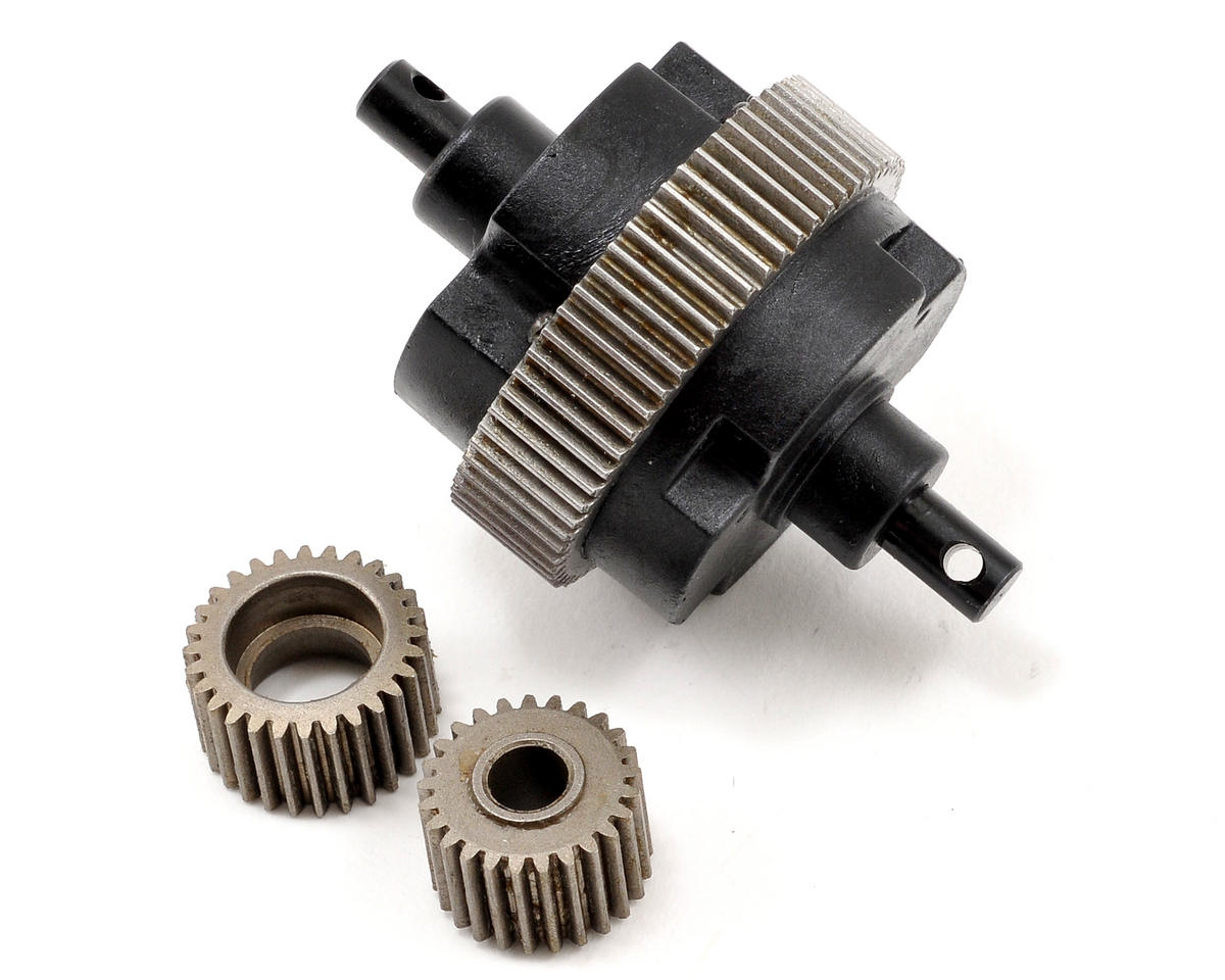 ECX RC Metal Transmission Gear Set