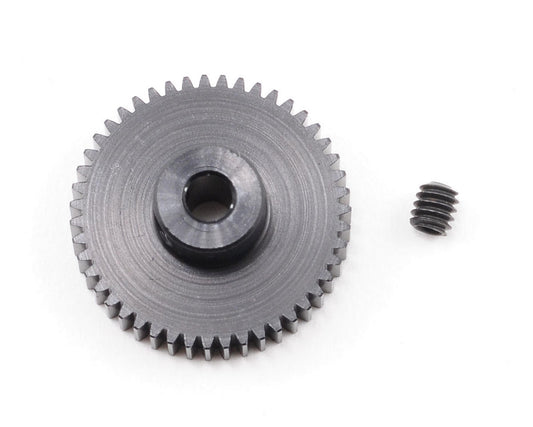 Robinson Racing "Aluminum Pro" 64P Pinion Gear (47T)