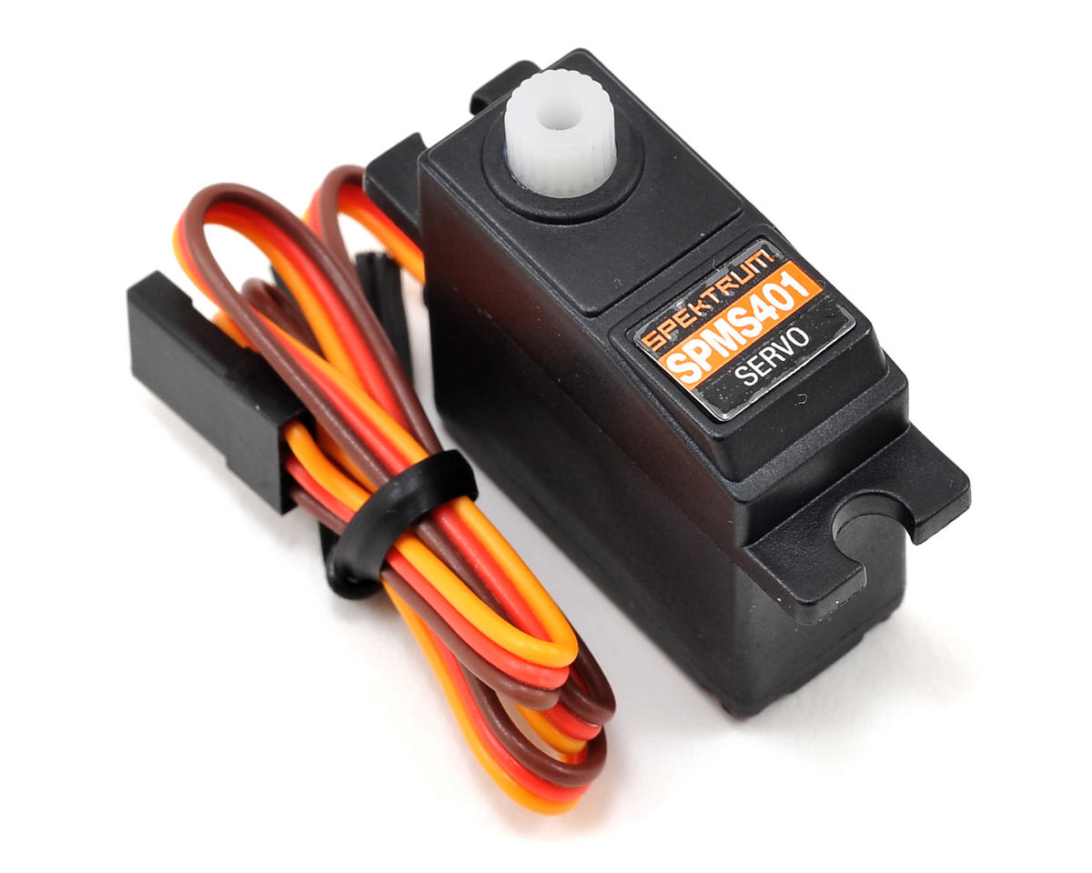 Spektrum RC Mini Servo