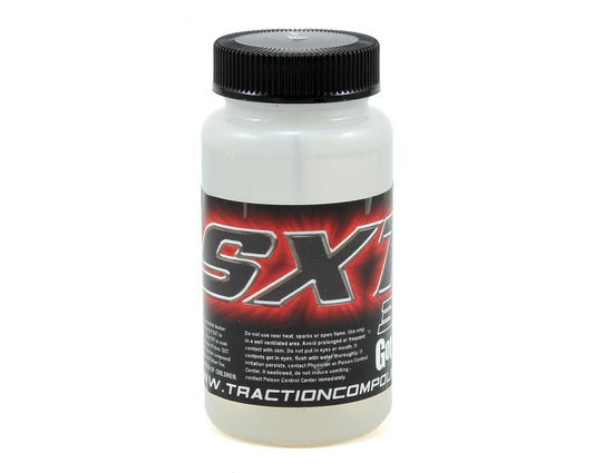 SXT 3.0 Traction Compound (En commande)