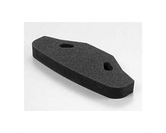 Tamiya Urethane Bumper M: TT-01