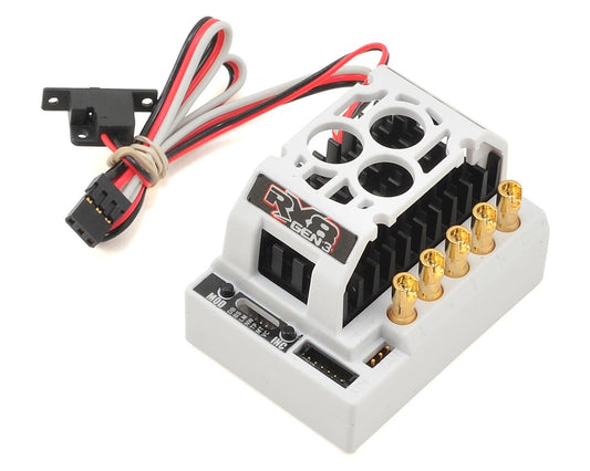 TEKIN RX8 GEN3 1/8 Competition Brushless ESC (Order)