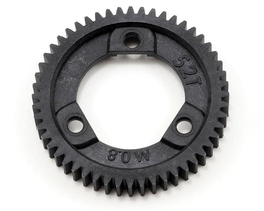 Traxxas 32P Center Differential Spur Gear (52T)