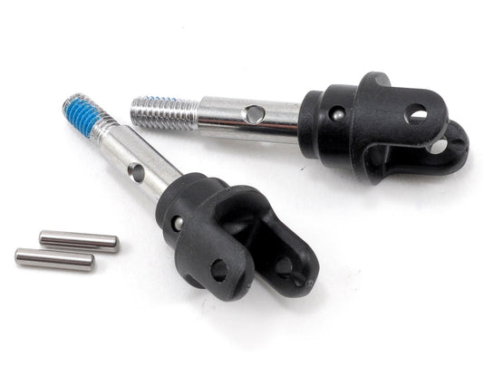 Traxxas Heavy Duty Front Stub Axle Set (2)