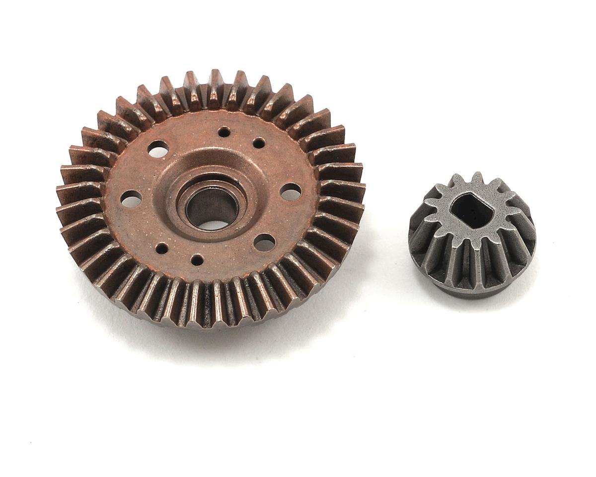 Traxxas Rear Ring & Pinion Gear Set