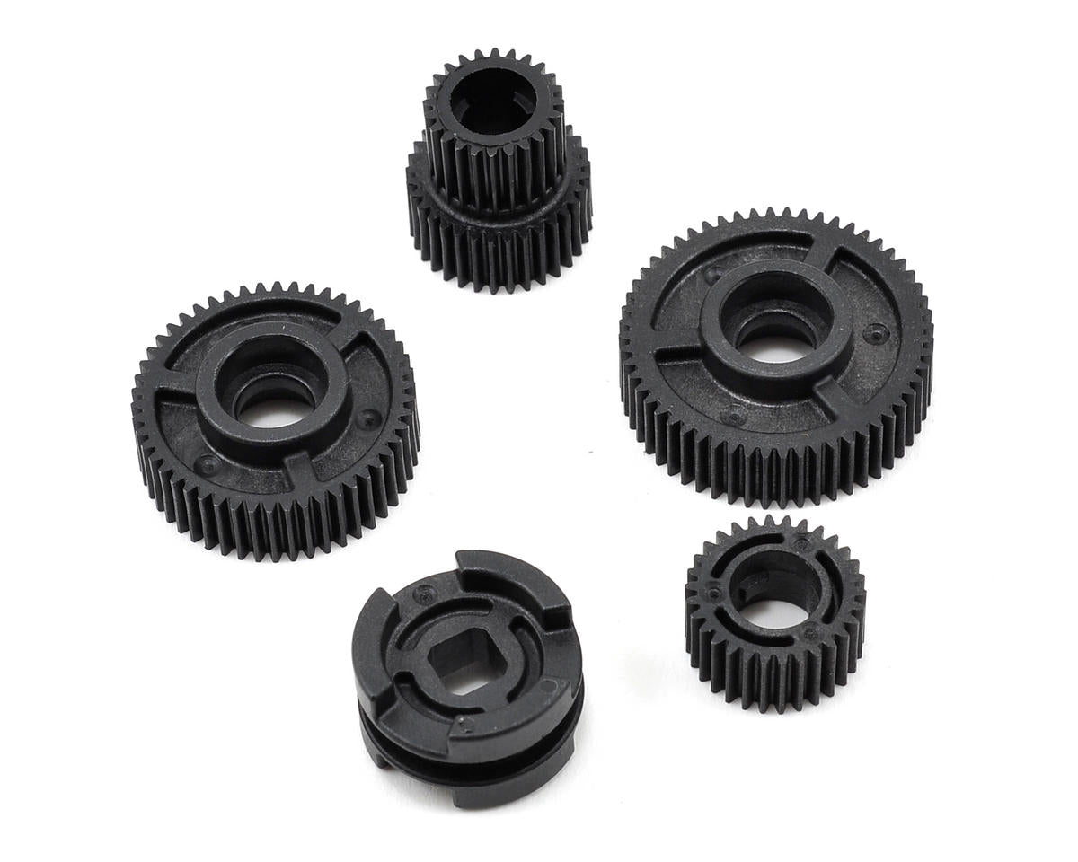 Vaterra Molded Transmission Gear Set