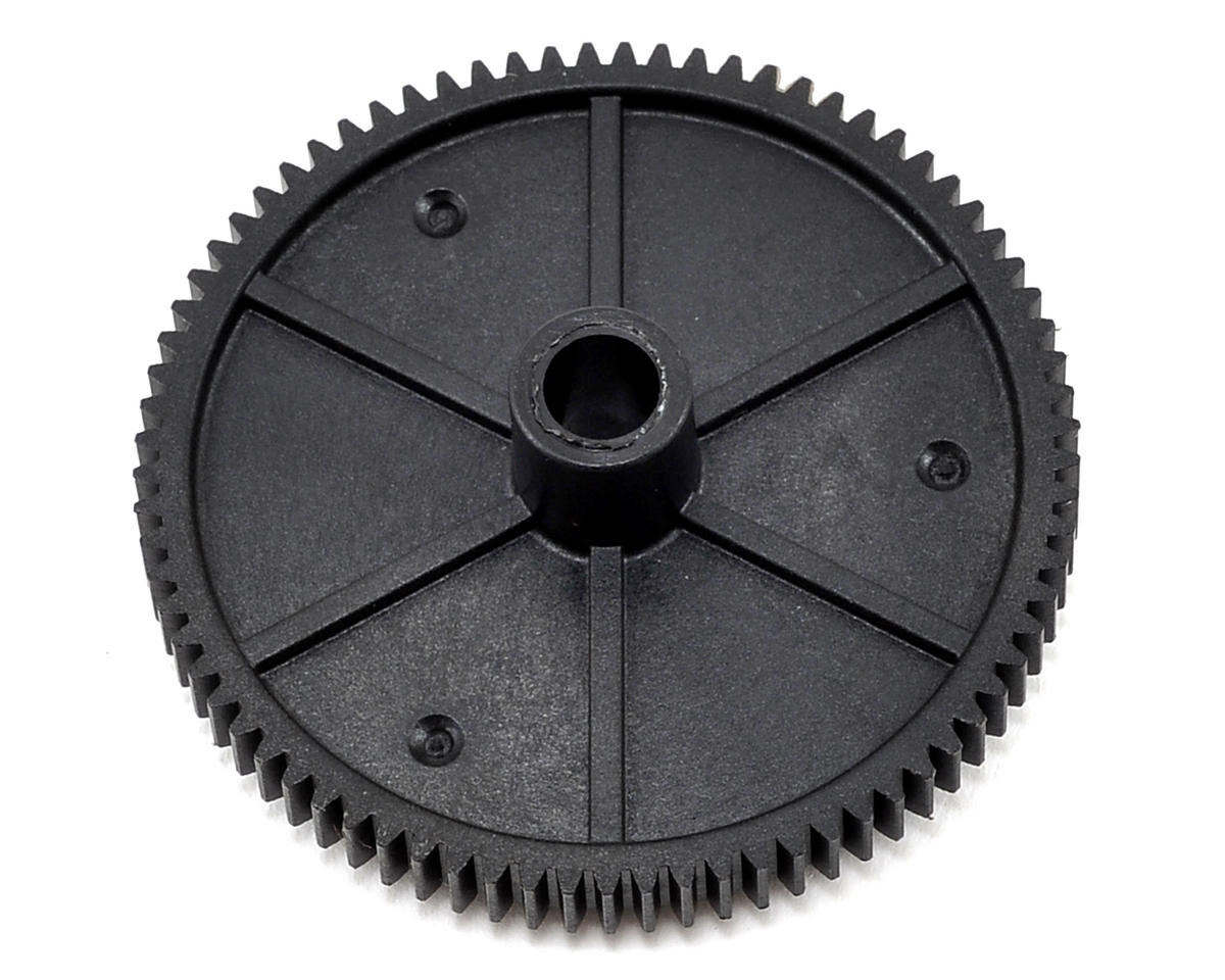 Vaterra 48P Spur Gear