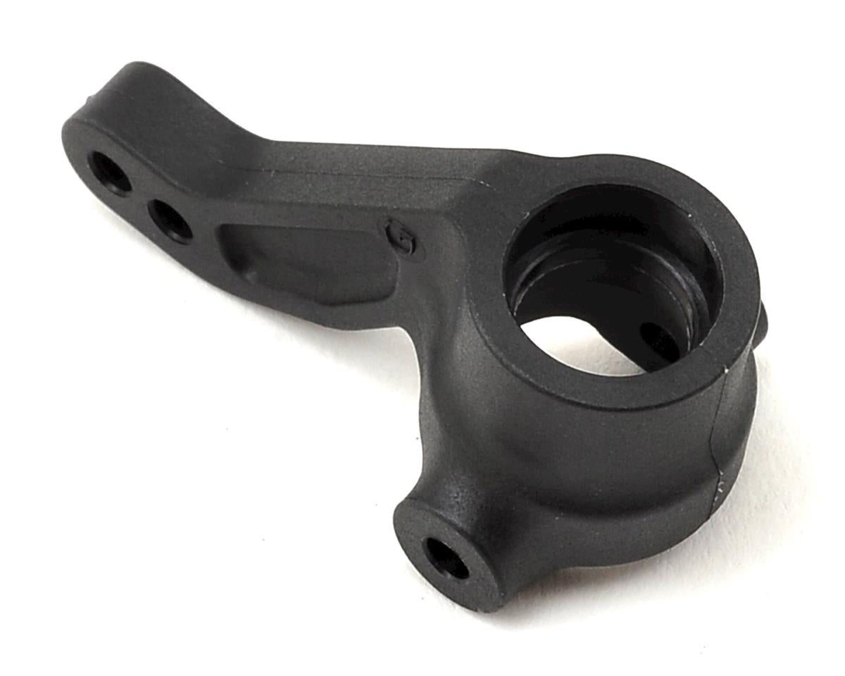 XRAY Graphite Composite Steering Block