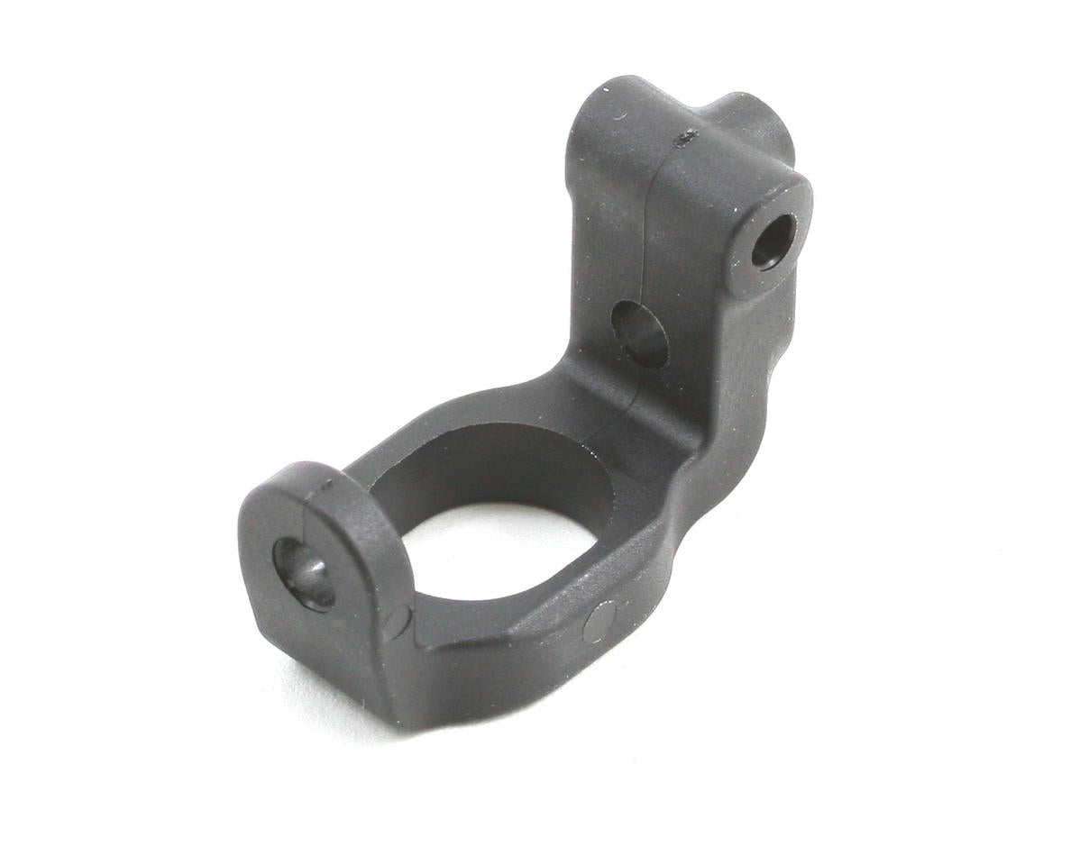 XRAY Composite Medium Rubber-Spec C-Hub (Right 4°)