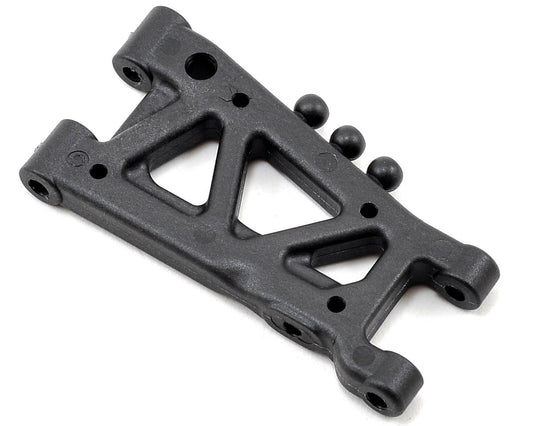 XRAY Graphite 1-Hole Rear Suspension Arm (Stiffener Arm)