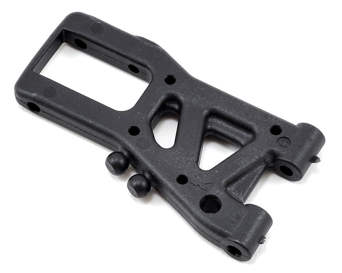 XRAY 1-Hole ARS Rear Suspension Arm (Hard) (PRE-COMMANDE)